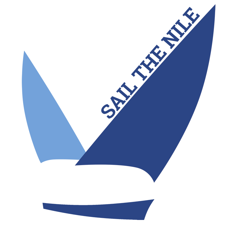 New logo for Sail The Nile
