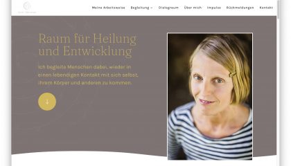 Website Body Therapy and Family Counselling