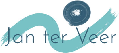 Logo by silke