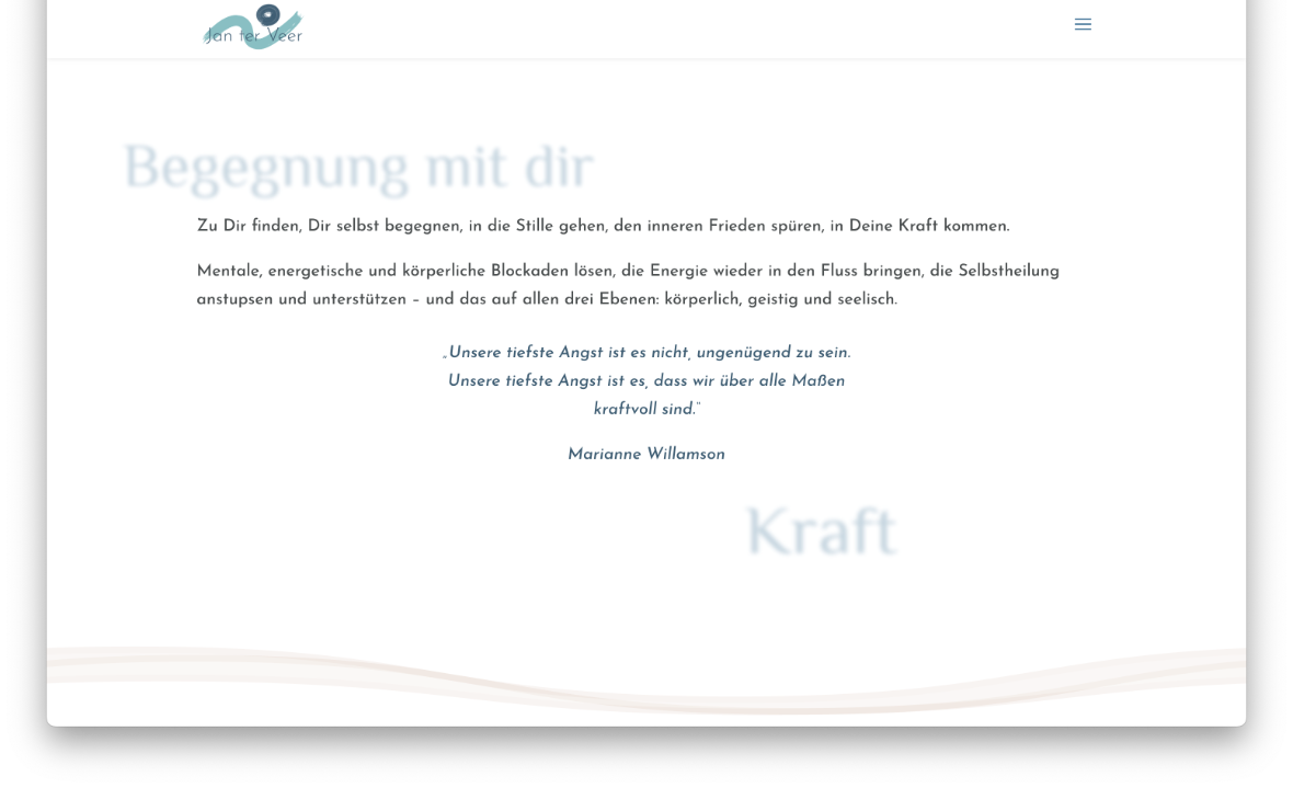 Webdesign by silke