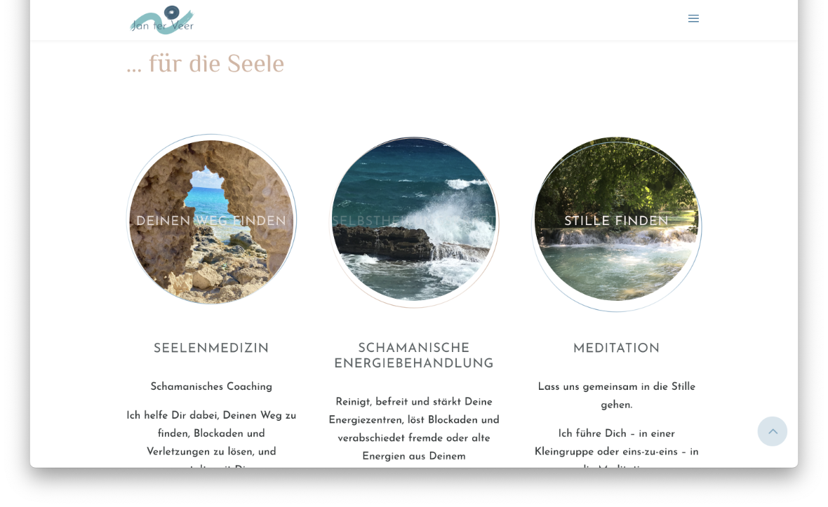 Webdesign by silke
