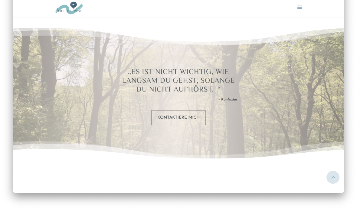 Webdesign by silke